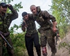 Російське військо втрачає бійців: троє загинули, четверо поранені