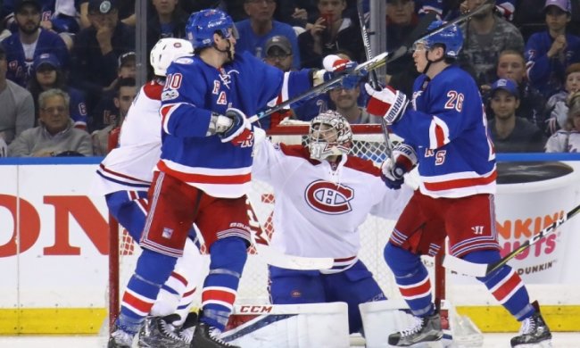 НХЛ: Питтсбург вырвал победу над Коламбусом, Миннесота близка к вылету