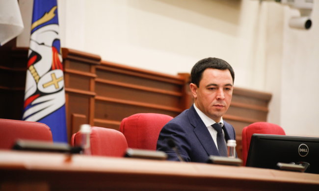 Владимир Прокопив