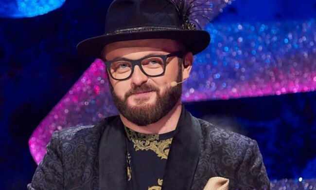 Дзідзьо, скріншот з відео