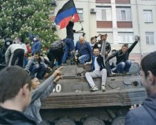 Бойовики панікують через кримінальні зв'язки ватажків
