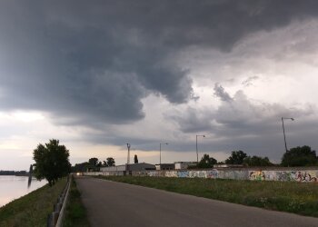 погода в Украине, фото pxhere