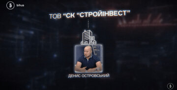 Денис Островський