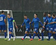 Київське "Динамо" обіграло "Динамо-Брест", fcdynamo.kiev.ua