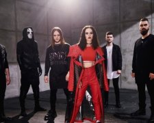 Вокалістка The Hardkiss змінилася до невпізнання