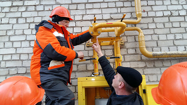 Готуйте на вогнищі: івано-франківцям відключать газ, - адреси "щасливчиків"