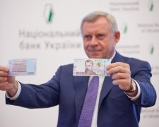 Україна потрапила у скандал з купюрою 1000 гривень: "Вважаються краденими"