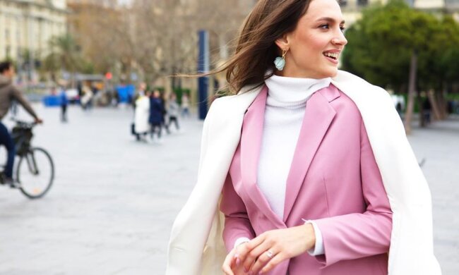 Дана Оханська, фото Instagram