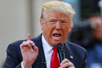 Американські путіністи все ще вірять в Трампа