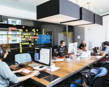 Увійти в IT: як сучасні технології змінили ваше робоче місце
