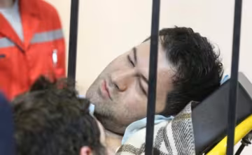 Адвокаты помешали чудесному исцелению Насирова