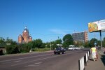 Маск ідейку підкинув? Два райони Львова з'єднають тунелем