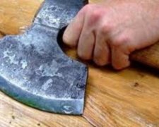 Росіянин відрізав собі палець заради правосуддя
