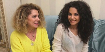 Каменських підкорила запальними танцями молодої мами: не гірше за красуню-доньку