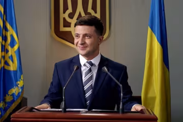 65% - Зеленскому! Украинцы определились с самым надежным кандидатом