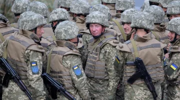 военные