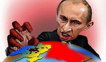 Європа вважає Росію епідемією