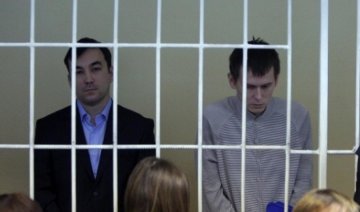 Переговори про обмін ГРУшників не ведуться