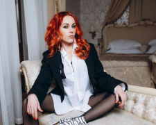 Алена Тополя, фото: Viva