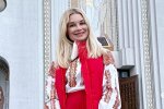 Скрін, Instagram