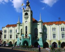 Мешканці Мукачева повернули в своє управління газові мережі