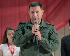 Головне за ніч: мрії Захарченка та секрети Обами