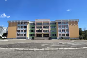 Школа в Черкасах, конфлікт між учнями