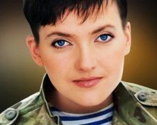 Савченко нікого не вбивала – експертиза (фото)