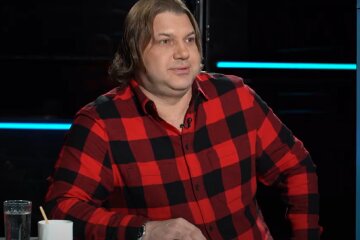 Астролог Влад Росс