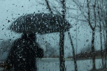 Погода на 16 травня: невгамовна стихія не збирається відпускати українців
