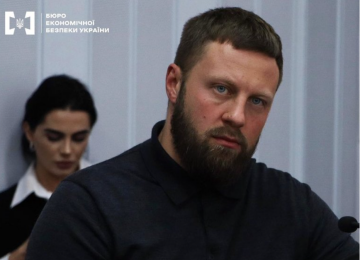 Евгений Калугин