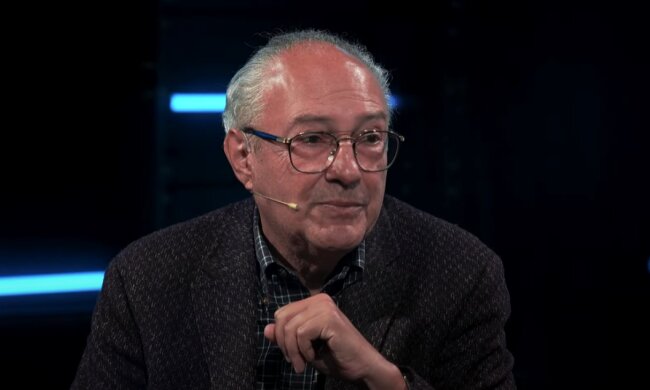 Олександр Злотник