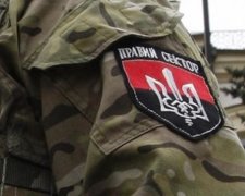 В Сумах погиб боец Правого сектора "Палач" из-за гранаты