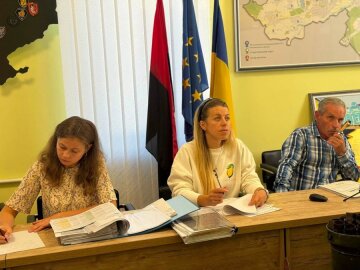 Кладовище та очисні споруди в Мостищі: конфлікт за землю