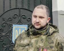 Чернівчанин Павло Блінов розповів про війну, фото shpalta.media