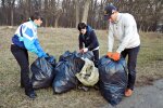 30 тонн мусора: одесситы "вылизали" любимое место отдыха, достойный пример для всей Украины