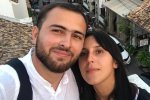 Джамала вийшла заміж: опубліковані перші кадри