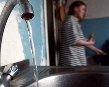 "ЛНР" почне платити за поставлену воду