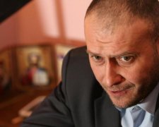 Лідер українських націоналістів розповів про президентські амбіції