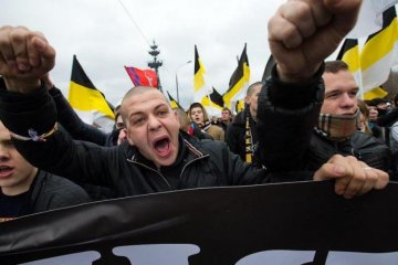 Сільській хардкор росіян умістили в яскравій фотопідбірці