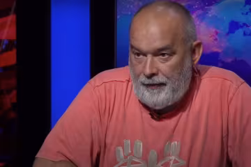 Михайло Шейтельман