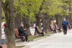 Украинцы, кадр из видео