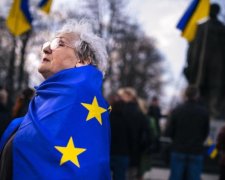 Євроасоціація: соцмережі відсвяткували чергову перемогу України