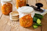 Розсольник на зиму, фото lefood
