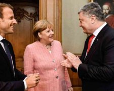 ЕС рассматривает возможность введения санкций против... Украины