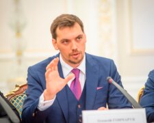 Прем'єр Гончарук заговорив про переговори з РФ: "Попереду багато ризиків"