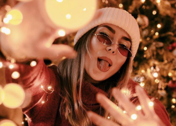 Новий рік, фото: Pinterest