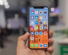 Apple "прогнула" програмістів під iPhone X