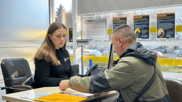 Бронювання військовозобов'язаних