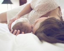 Зворотний бік материнства: вона сказала те, про що завжди мовчали